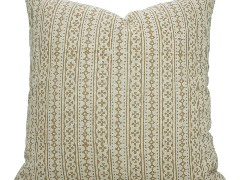Hand-printed textiles — cushions, throws, scarves